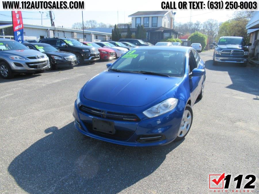 0 Dodge NA 4dr Sdn Aero *Ltd Avail*, available for sale in Patchogue, New York | 112 Auto Sales. Patchogue, New York