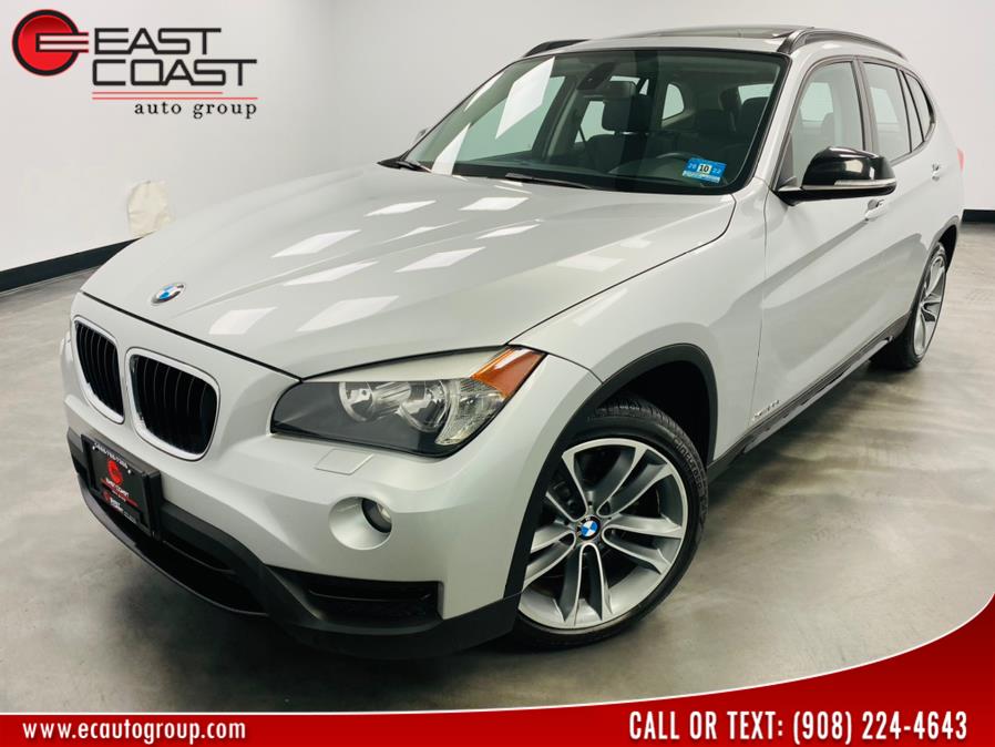 2014 BMW X1 AWD 4dr xDrive28i, available for sale in Linden, New Jersey | East Coast Auto Group. Linden, New Jersey