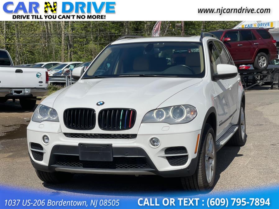 2013 BMW X5 xDrive35i, available for sale in Burlington, New Jersey | Car N Drive. Burlington, New Jersey