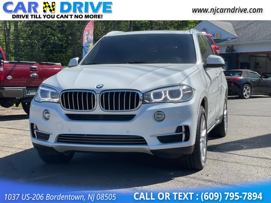 2015 BMW X5 xDrive35i, available for sale in Burlington, New Jersey | Car N Drive. Burlington, New Jersey