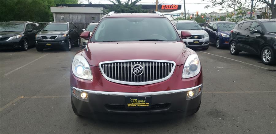 2009 Buick Enclave AWD 4dr CXL, available for sale in Little Ferry, New Jersey | Victoria Preowned Autos Inc. Little Ferry, New Jersey