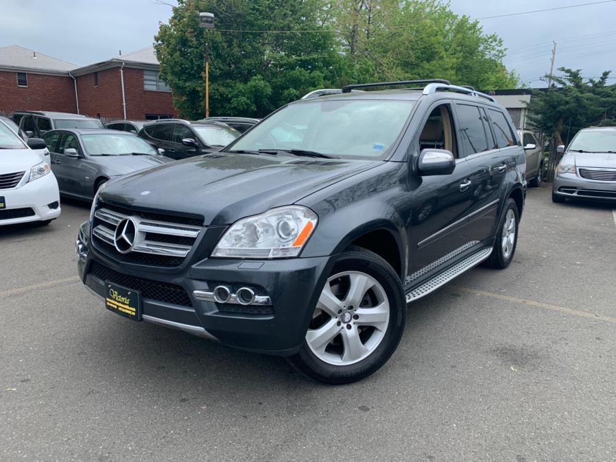 2010 Mercedes-Benz GL-Class 4MATIC 4dr GL450, available for sale in Little Ferry, New Jersey | Victoria Preowned Autos Inc. Little Ferry, New Jersey