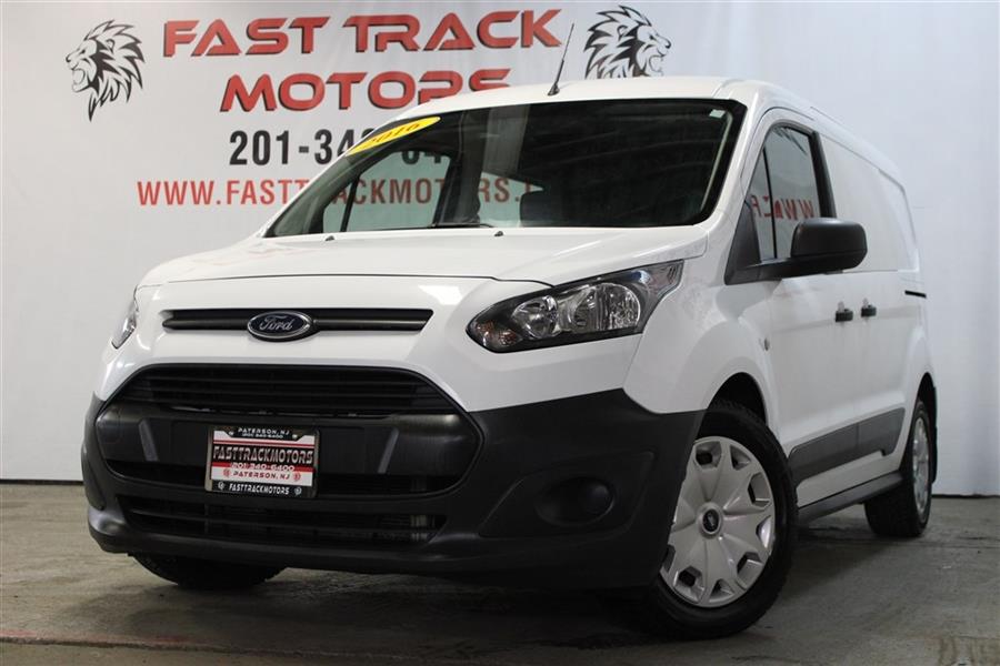 2016 Ford Transit Connect XL, available for sale in Paterson, New Jersey | Fast Track Motors. Paterson, New Jersey