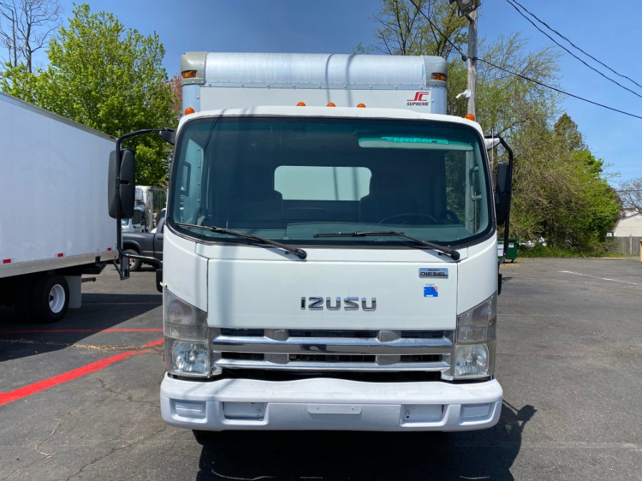 2008 Isuzu NRR's photo