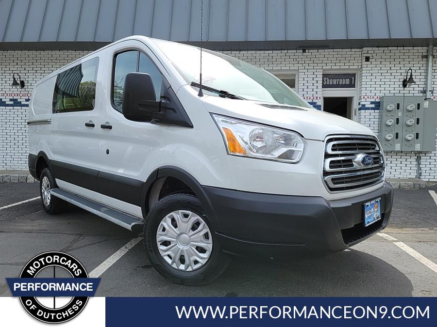 2019 Ford Transit Van T-250 130" Low Rf 9000 GVWR Sliding RH Dr, available for sale in Wappingers Falls, New York | Performance Motor Cars. Wappingers Falls, New York