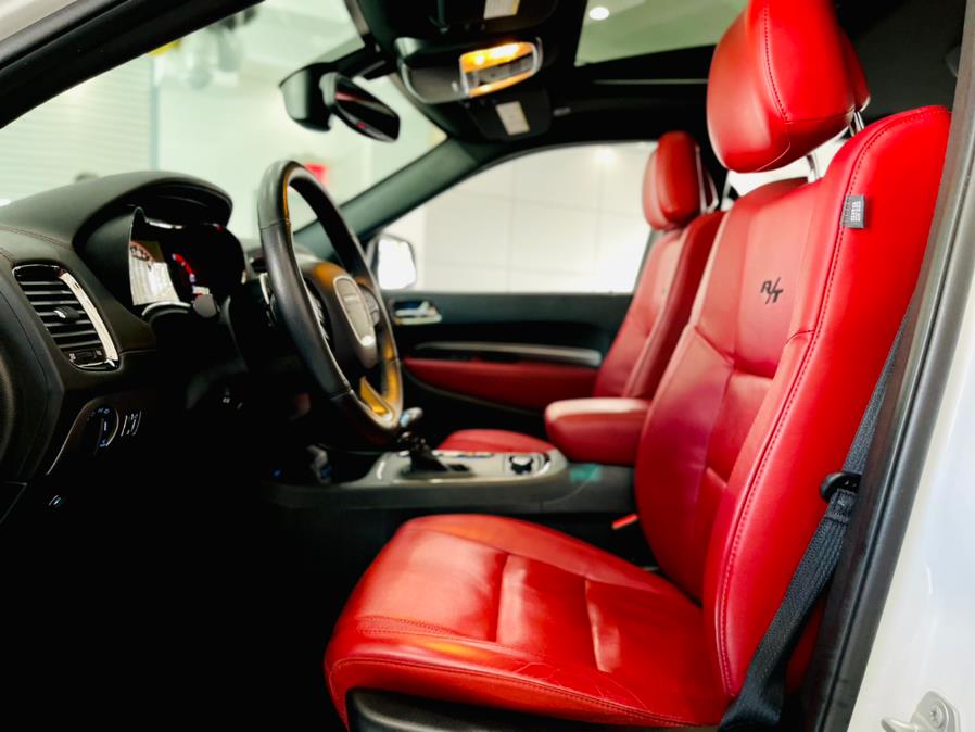 2018 Dodge Durango R/T AWD, available for sale in Franklin Square, New York | C Rich Cars. Franklin Square, New York