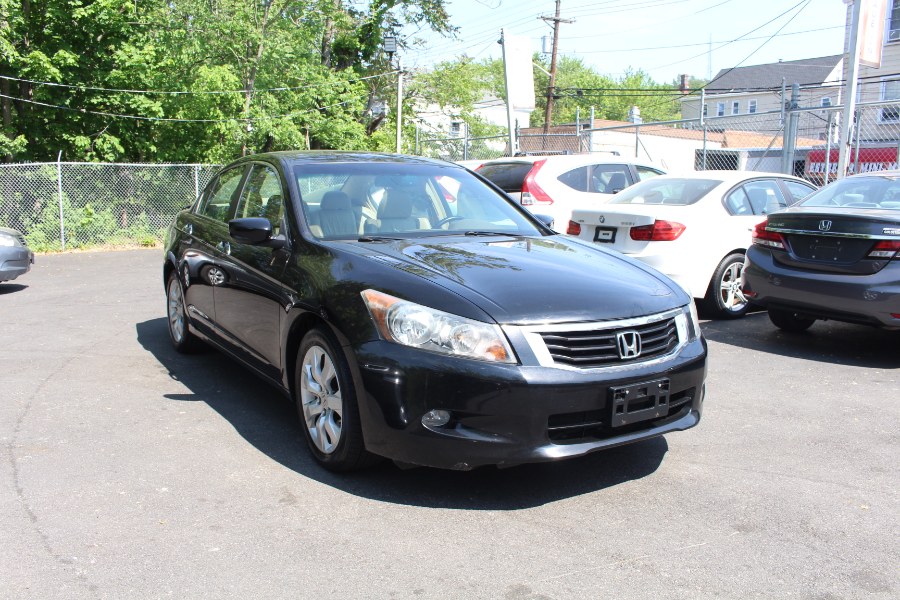2009 Honda Accord EX-L 4dr V6 Auto EX-L, available for sale in Paterson, New Jersey | Xcell Motors LLC. Paterson, New Jersey