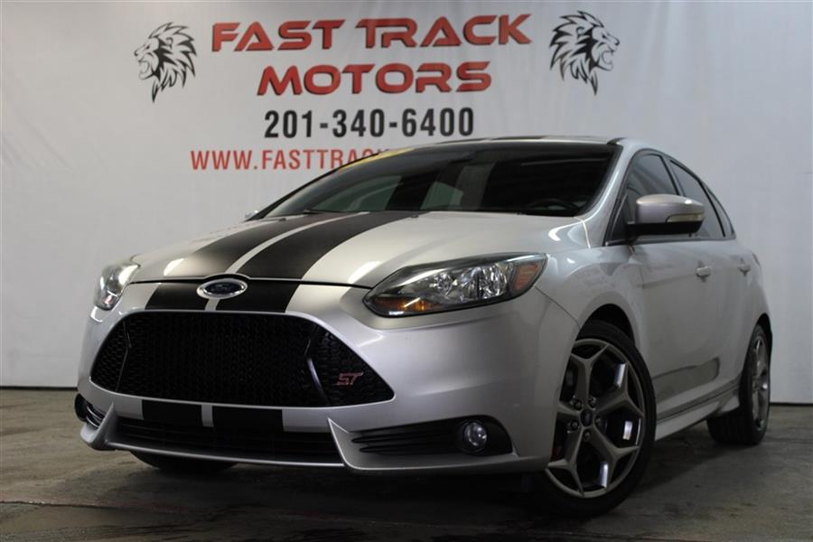 2014 Ford Focus ST, available for sale in Paterson, New Jersey | Fast Track Motors. Paterson, New Jersey