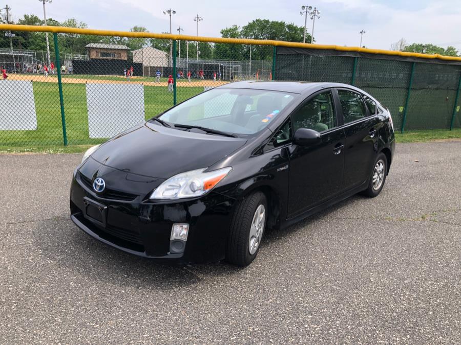 2010 Toyota Prius 5dr HB III (Natl), available for sale in Lyndhurst, New Jersey | Cars With Deals. Lyndhurst, New Jersey