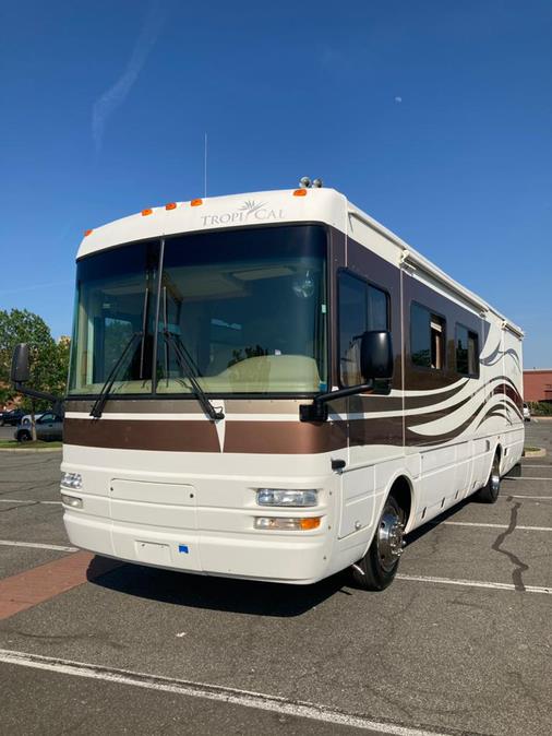 Used 2007 NATIONAL TROPICAL 340 in Bronx, New York | TNT Auto Sales USA inc. Bronx, New York