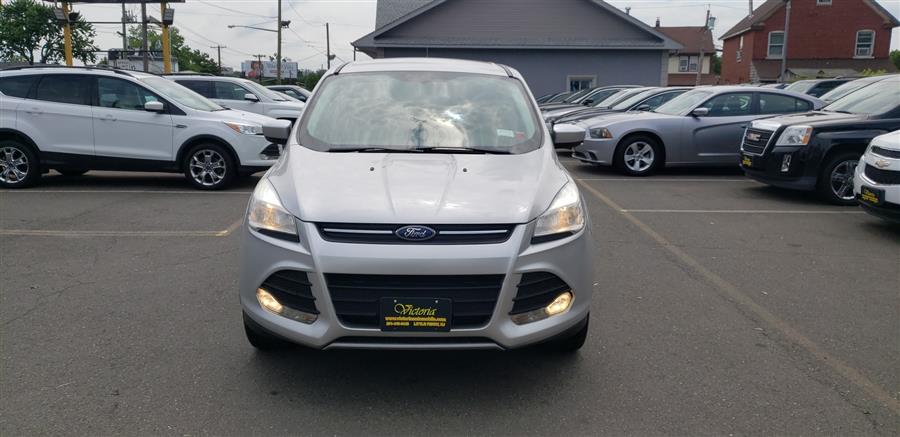 2013 Ford Escape 4WD 4dr SE, available for sale in Little Ferry, New Jersey | Victoria Preowned Autos Inc. Little Ferry, New Jersey