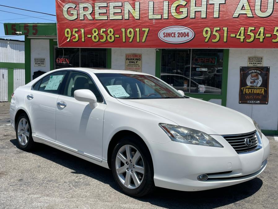 2007 Lexus ES 350 4dr Sdn, available for sale in Corona, California | Green Light Auto. Corona, California