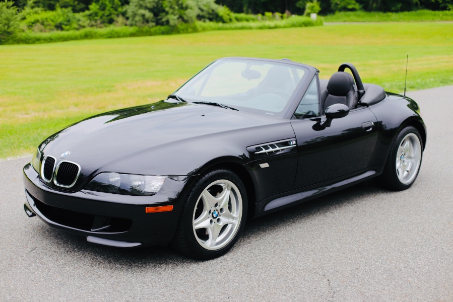1999 BMW Z3 M 2dr Roadster 3.2L, available for sale in North Salem, New York | Meccanic Shop North Inc. North Salem, New York