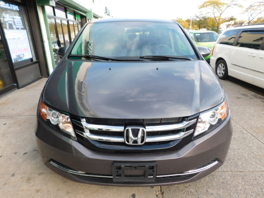 2016 Honda Odyssey 5dr LX, available for sale in Woodside, New York | Pepmore Auto Sales Inc.. Woodside, New York