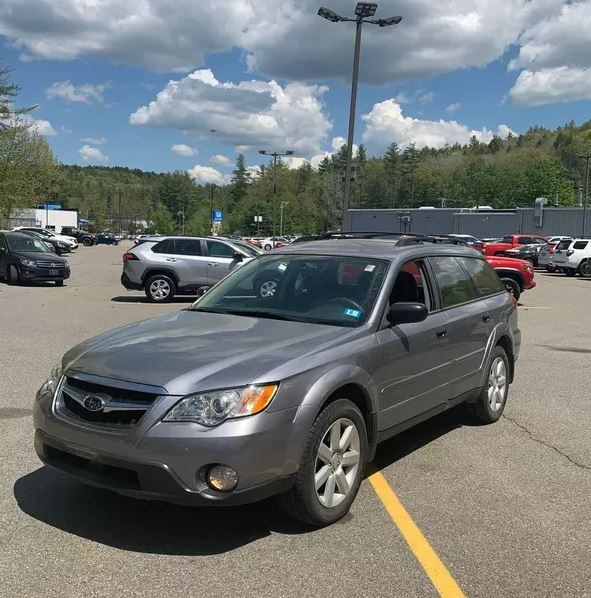 2009 Subaru Outback 4dr H4 Man 2.5i Special Edtn, available for sale in Auburn, New Hampshire | ODA Auto Precision LLC. Auburn, New Hampshire