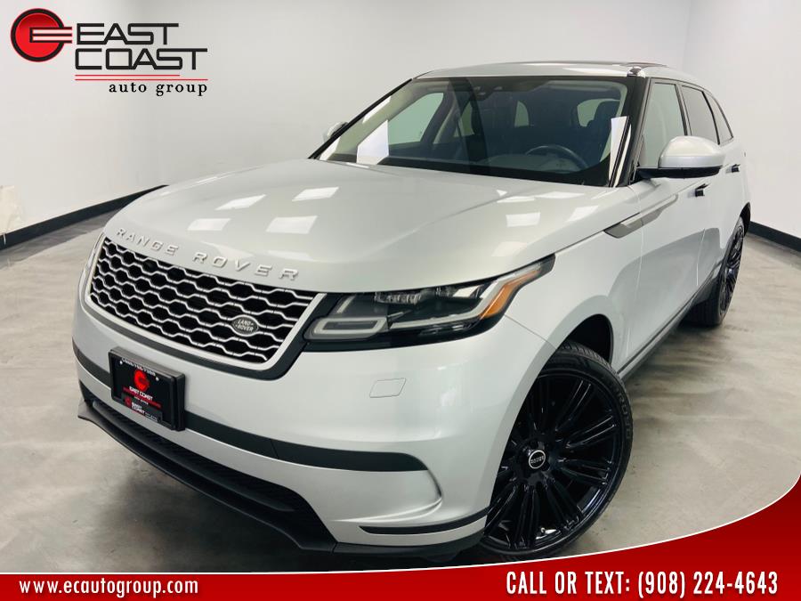 2018 Land Rover Range Rover Velar P250 S, available for sale in Linden, New Jersey | East Coast Auto Group. Linden, New Jersey