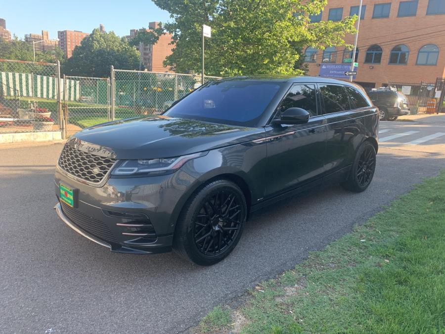 2018 Land Rover Range Rover Velar P380 R-Dynamic SE, available for sale in Elmont, New York | Sylhet Motors Inc.. Elmont, New York