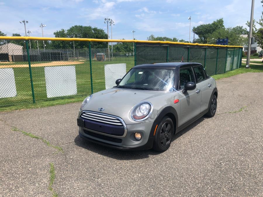 2015 MINI Cooper Hardtop 4 Door 4dr HB, available for sale in Lyndhurst, New Jersey | Cars With Deals. Lyndhurst, New Jersey