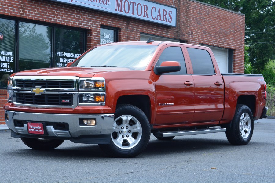Used Purchased vehicle