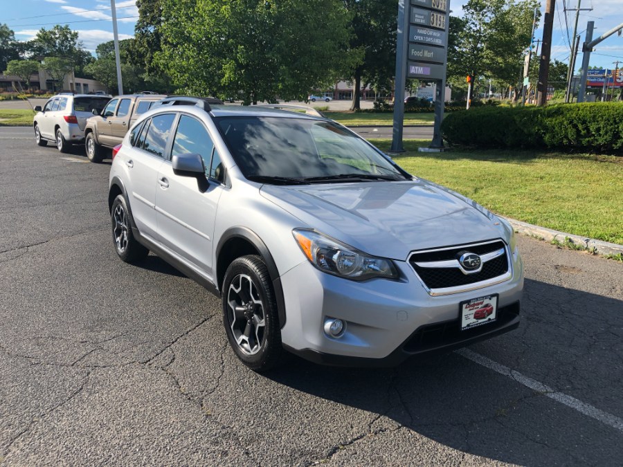 2013 Subaru XV Crosstrek 5dr Man 2.0i Premium, available for sale in Hartford , Connecticut | Ledyard Auto Sale LLC. Hartford , Connecticut