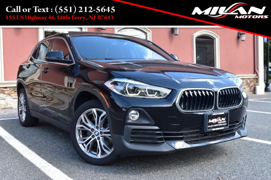 2018 BMW X2 xDrive28i Sports Activity Vehicle, available for sale in Little Ferry , New Jersey | Milan Motors. Little Ferry , New Jersey