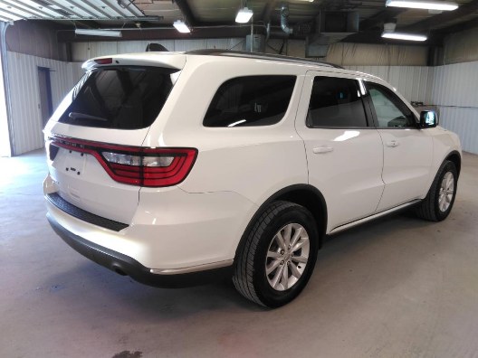 2014 Dodge Durango SXT Plus - Photo 53