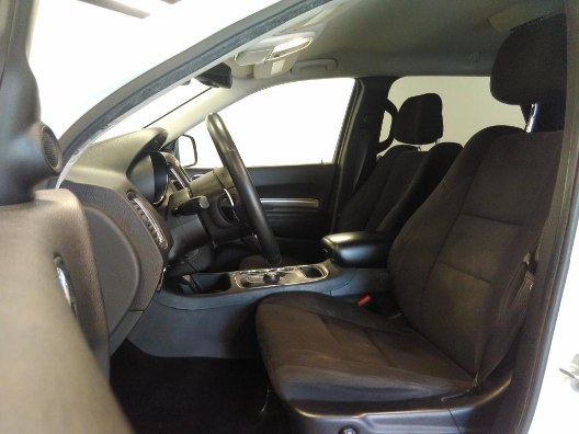 2014 Dodge Durango SXT Plus - Photo 25
