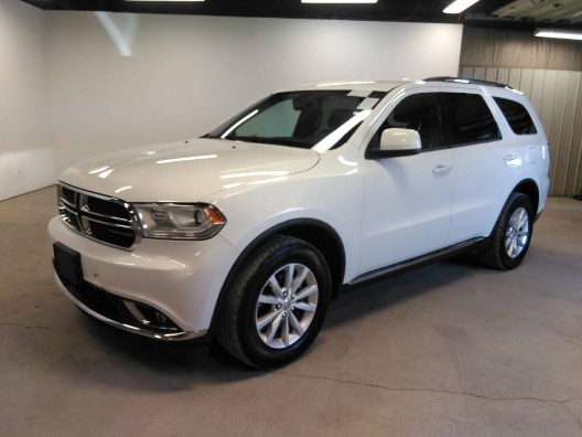 2014 Dodge Durango SXT Plus - Photo 52