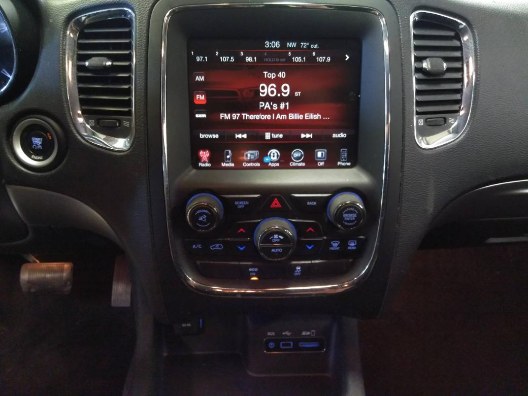 2014 Dodge Durango SXT Plus - Photo 49