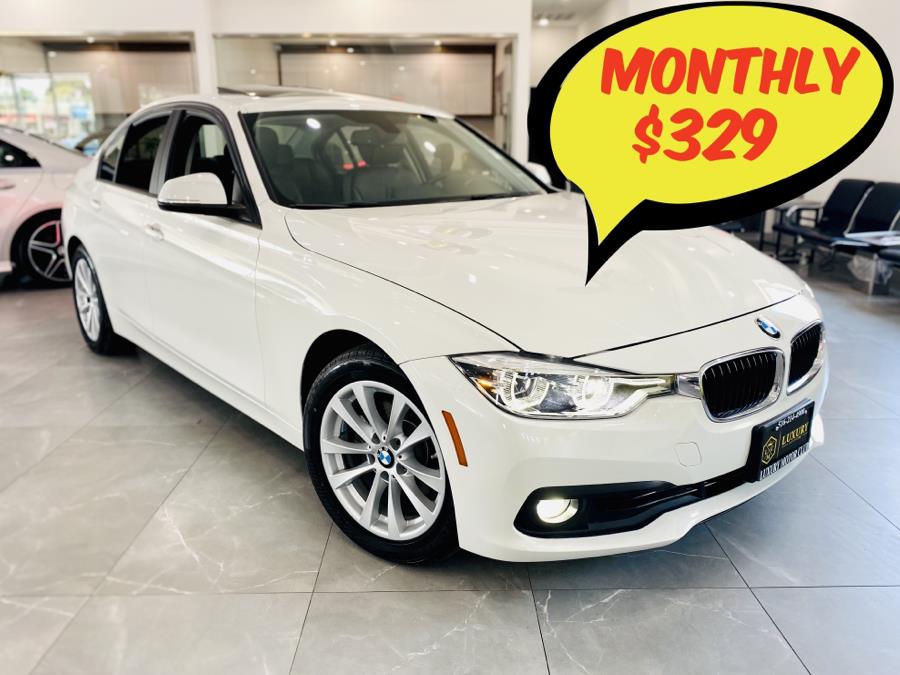 2018 BMW 3 Series 320i xDrive Sedan South Africa, available for sale in Franklin Square, New York | C Rich Cars. Franklin Square, New York