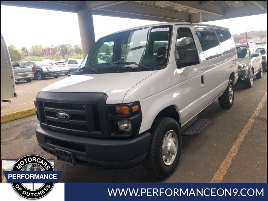 2014 Ford Econoline Cargo Van E-250 Recreational, available for sale in Wappingers Falls, New York | Performance Motor Cars. Wappingers Falls, New York