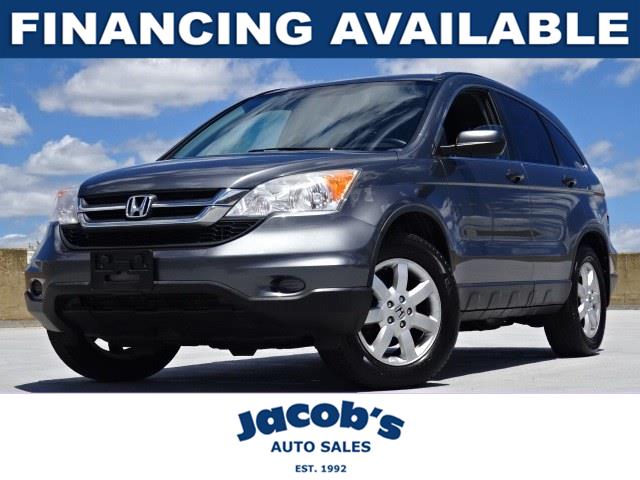 2011 Honda CR-V 4WD 5dr SE, available for sale in Newton, Massachusetts | Jacob Auto Sales. Newton, Massachusetts