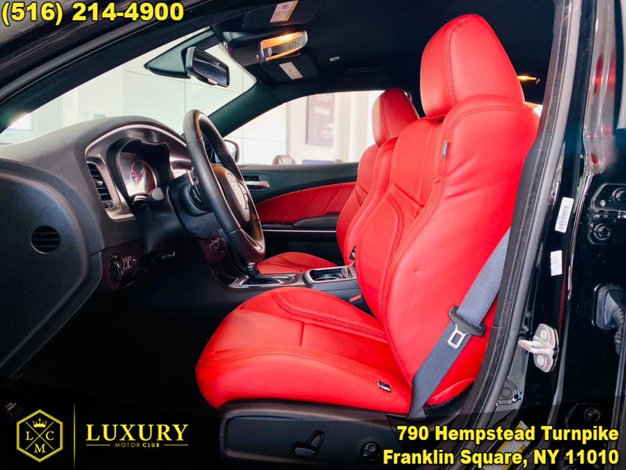 2020 Dodge Charger Scat Pack RWD, available for sale in Franklin Square, New York | Luxury Motor Club. Franklin Square, New York