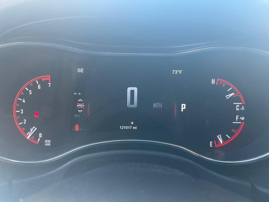 2014 Dodge Durango SXT Plus - Photo 42