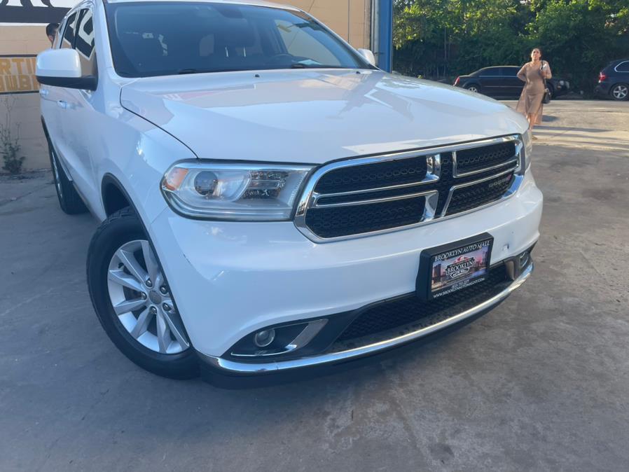 2014 Dodge Durango SXT Plus - Photo 12