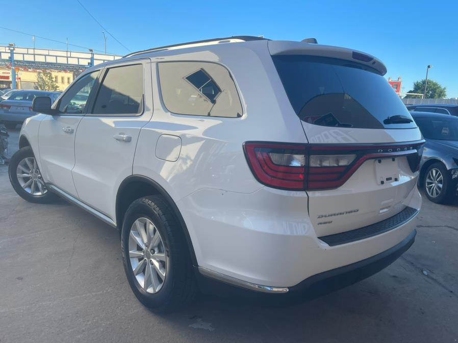 2014 Dodge Durango SXT Plus - Photo 13