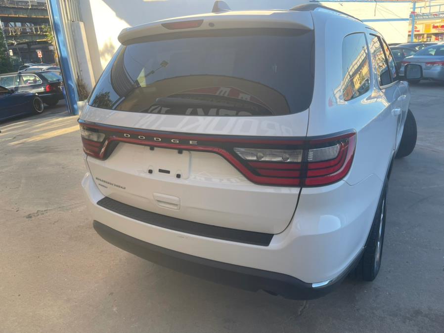 2014 Dodge Durango SXT Plus - Photo 16