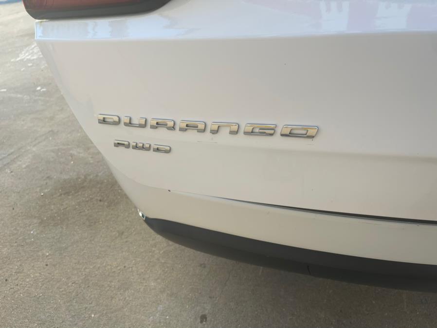 2014 Dodge Durango SXT Plus - Photo 24