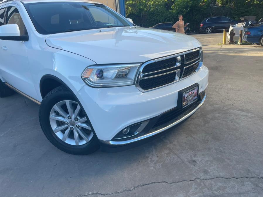 2014 Dodge Durango SXT Plus - Photo 11
