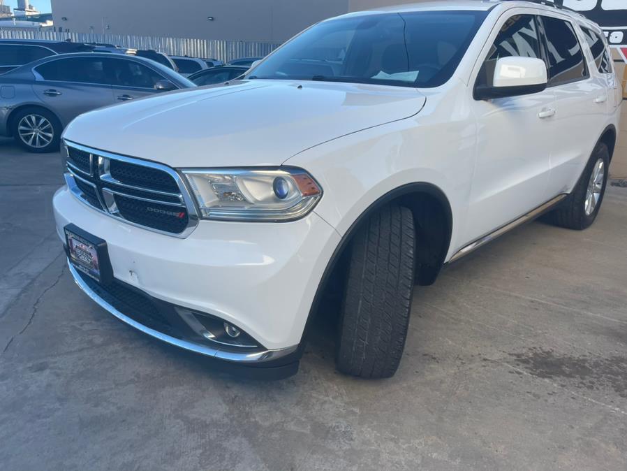 2014 Dodge Durango SXT Plus - Photo 9
