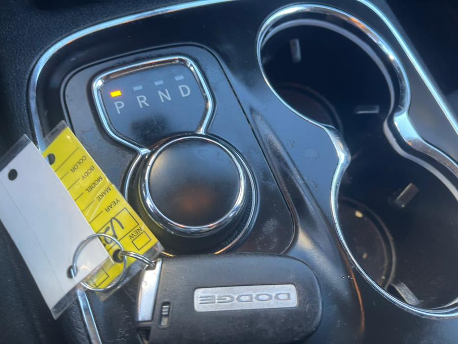 2014 Dodge Durango SXT Plus - Photo 41
