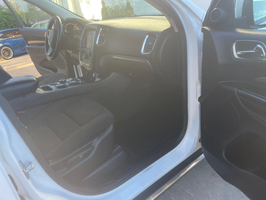 2014 Dodge Durango SXT Plus - Photo 39