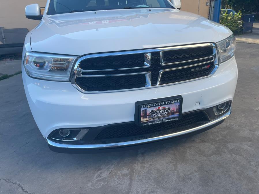 2014 Dodge Durango SXT Plus - Photo 7