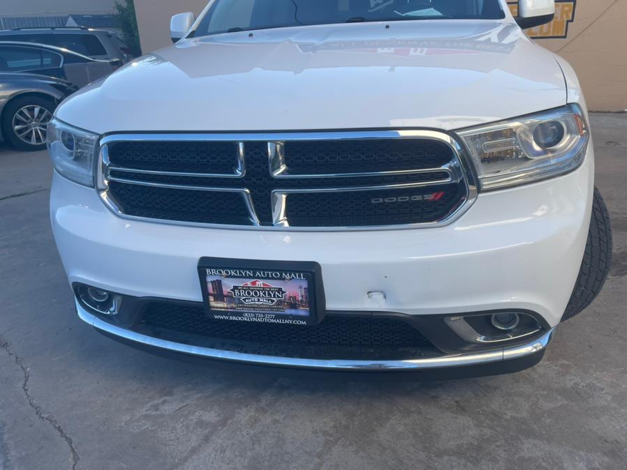 2014 Dodge Durango SXT Plus - Photo 8