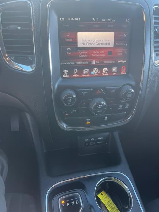 2014 Dodge Durango SXT Plus - Photo 44