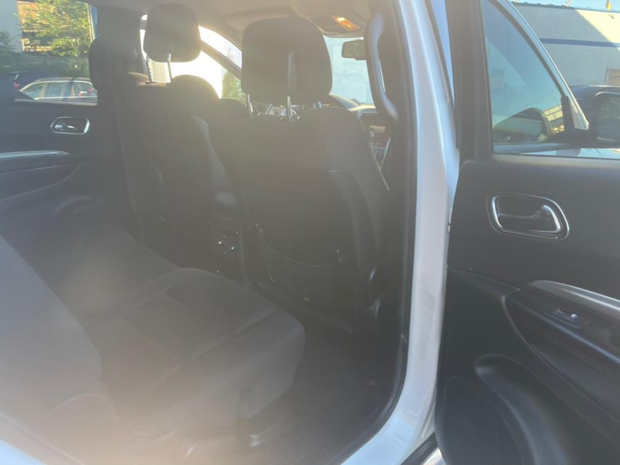 2014 Dodge Durango SXT Plus - Photo 26