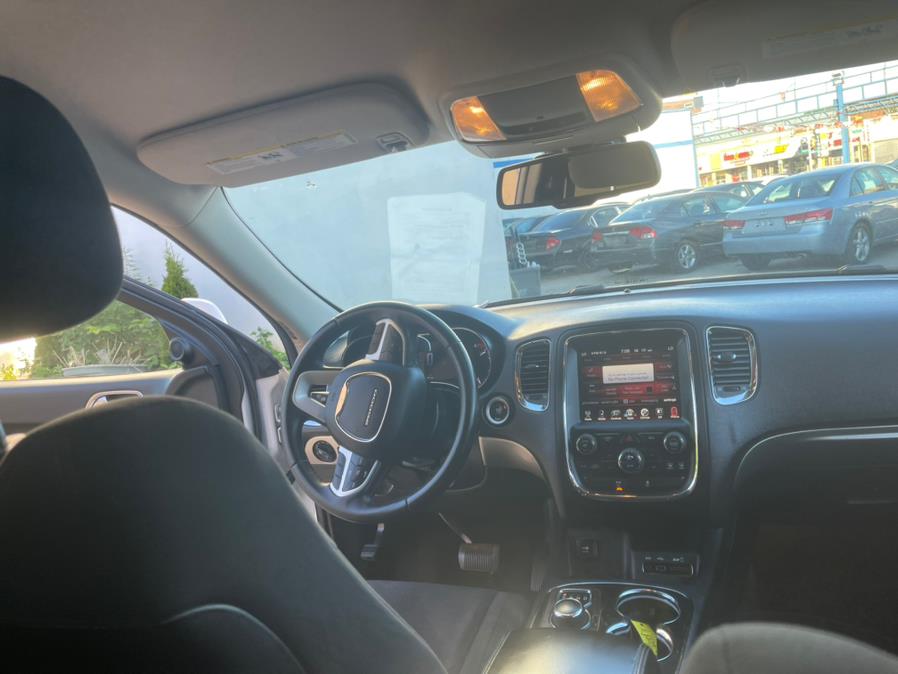 2014 Dodge Durango SXT Plus - Photo 28