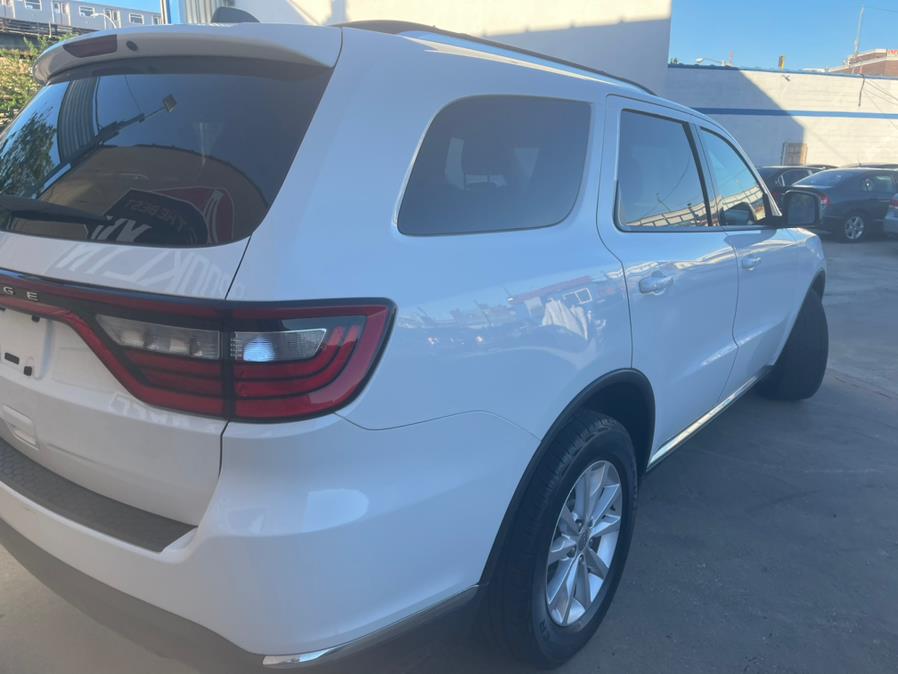 2014 Dodge Durango SXT Plus - Photo 14
