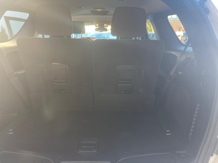 2014 Dodge Durango SXT Plus - Photo 27