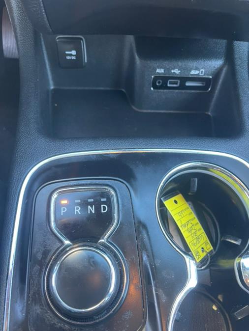 2014 Dodge Durango SXT Plus - Photo 46